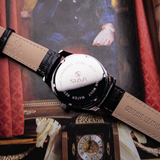 Rare mens watches - Slava Onyx