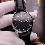 Rare mens watches - Slava Onyx