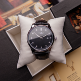 Rare mens watches - Slava Onyx