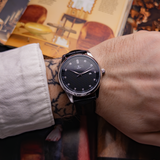 Rare mens watches - Slava Onyx