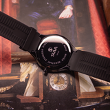 Slava Midnight - Rare wrist watches