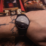 Slava Midnight - Rare wrist watches