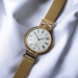 Rare vintage USSR mens wrist watch Molnija 1980s