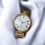 Rare vintage USSR mens wrist watch Molnija 1980s