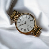 Rare vintage USSR mens wrist watch Molnija 1980s