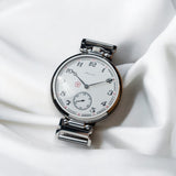 vintage USSR mens wrist watch Molnija 1980s