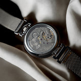 vintage USSR mens wrist watch Molnija 1980s