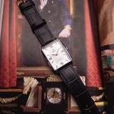 Rare limited unisex watch Slava Tank