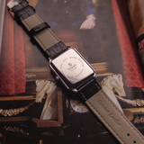 Rare limited unisex watch Slava Tank