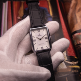 Rare limited unisex watch Slava Tank