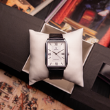 Rare limited unisex watch Slava Tank