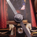 Slava Silver Eclipse - Women's watches