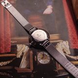 Slava Silver Eclipse - Women's watches