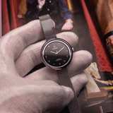 Slava Silver Eclipse - Women's watches