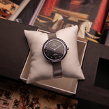 Slava Silver Eclipse - Women's watches