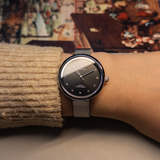 Slava Silver Eclipse - Women's watches