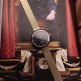 Slava Golden Eclipse - Women's watches