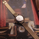 Slava Golden Eclipse - Women's watches