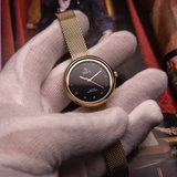 Slava Golden Eclipse - Women's watches