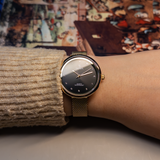 Slava Golden Eclipse - Women's watches