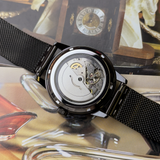 Automatic watches - Raketa Copernicus (Kopernik) - Night Moon watch