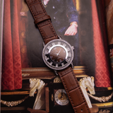 Slava Chocolate Luxe - Women's watches