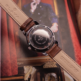 Slava Chocolate Luxe - Women's watches