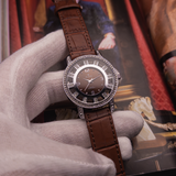 Slava Chocolate Luxe - Women's watches