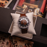 Slava Chocolate Luxe - Women's watches