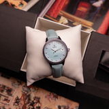 Women's watches Slava Aurora