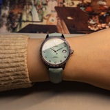 Women's watches Slava Aurora