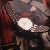 Women's watches Slava Diamond Sky