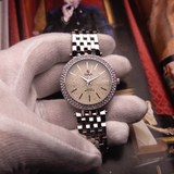 Women's watches Slava Diamond Sky