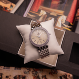 Women's watches Slava Diamond Sky