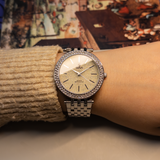 Women's watches Slava Diamond Sky