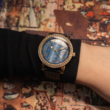 Women's watches Slava Luna