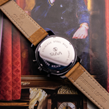 Classics watch Slava Vintage Chrono