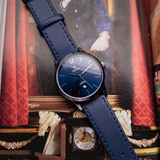 Unisex limited watches Slava Ocean Wave