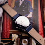 Unisex limited watches Slava Ocean Wave