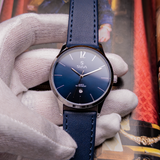 Unisex limited watches Slava Ocean Wave