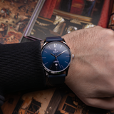 Unisex limited watches Slava Ocean Wave