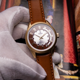 Limited watches Slava Aviation