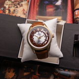 Limited watches Slava Aviation