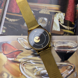 Automatic watches - Raketa Copernicus (Kopernik) - Night Moon watch