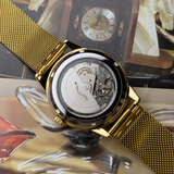 2 watches - Automatic Raketa Copernicus Night and Raketa Copernicus Tiffany