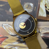 Automatic watches - Raketa Copernicus (Kopernik) - Night Moon watch