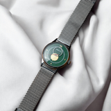 Raketa Copernicus (Kopernik) mens Moon watch wrist watch 1980