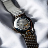 Raketa Copernicus (Kopernik) mens Moon watch wrist watch 1980