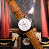 Limited watches Slava Noble White