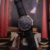 Limited watches Slava Noir Prestige